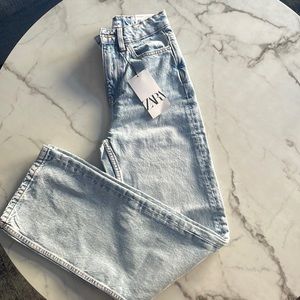 Zara jeans